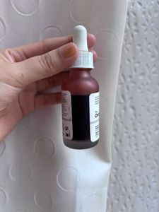 The Ordinary AHA 30% BHA 2% Peeling Solution