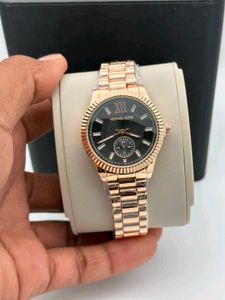 Women Michael Kors Watch
