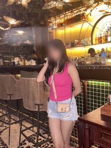 Vibrant Pink Sleeveless Top