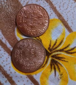 4 Size Of Token Coins(8 Coins)