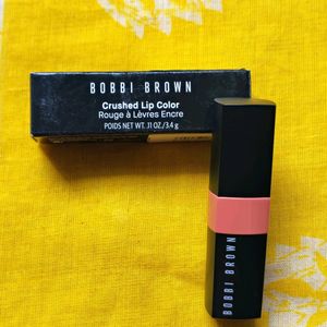 Bobbi Brown Crushed Lip Color