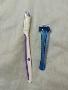 Face Razor