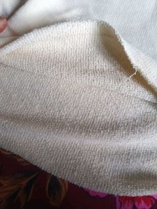 Boxy crop t-Shirt