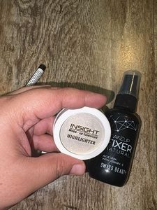 makeup kit