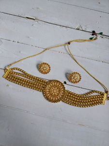 New Chocker Set