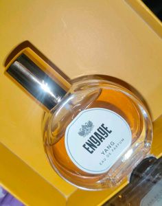 Engage Yang Eau de Parfum