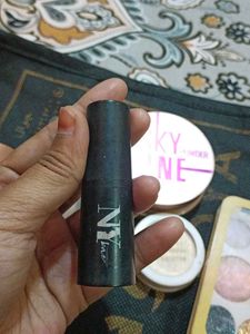 makeup combo
