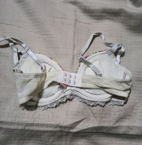 Floral Brallete