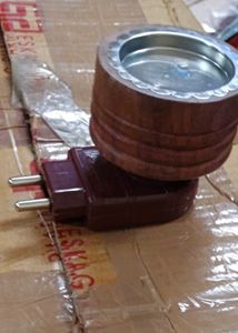 For Festive Lobaan Burner