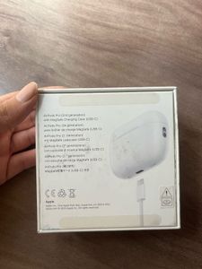 Apple AirPods Pro (2nd Gen) - Boxed