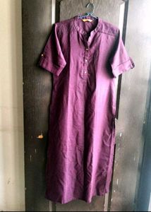 Gerua Kurta ( New)