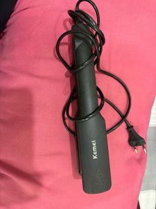 Kemei Hair Straightener