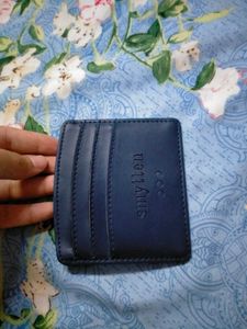 Smytten Card Holder