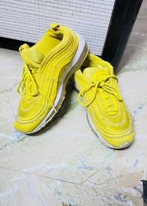 Original Nike Sport Shoes unisex