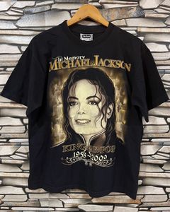 Michael Jackson T-Shirt