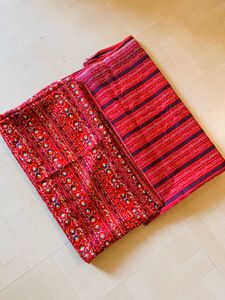 Printed Fabric For Kurta And Salwar