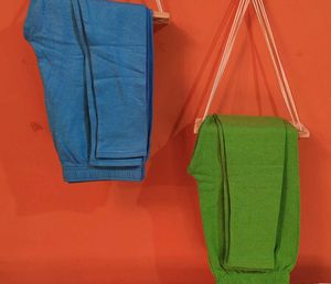 COMBO OF 2 WOOLEN LEGGINGS