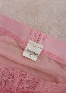Lace Brief..26 28 30 Can Use