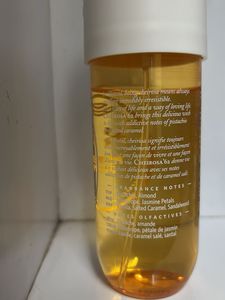 10 ML sample of SDJ 62