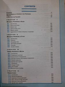 Physics Textbook for Class XI Part II