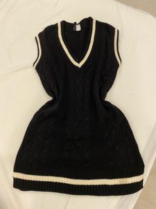 H&amp;M Knit Sweater Dress