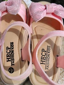 Cute Sandal