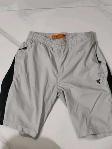 boy shorts