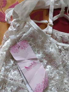 NEW NET TOP SUITABLE FOR NIGHT WEAR