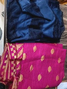 2 dupatta combo