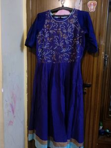 Two Suit Sets And Kurti Combo
