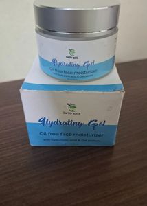 OIL FREE FACE MOSTURIZER