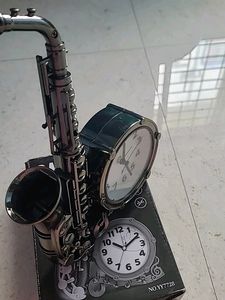 Alarm Clock DECOR Peice