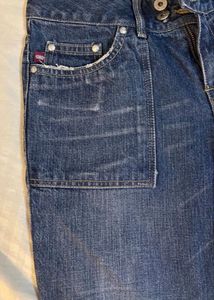 Vintage Flare Jeans