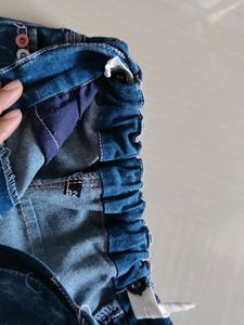 Jeans For Girls