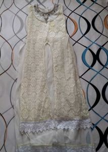Ethnic dress