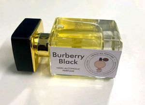 😍 BURBERRY BLACK EDP SCENT / PERFUME