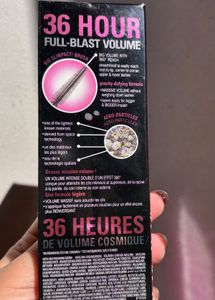 Benefit BADgal BANG! Mascara