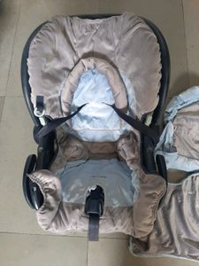 Car Seat