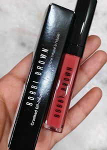 Bobbi Brown Crushed Oil-Infused Lip Gloss