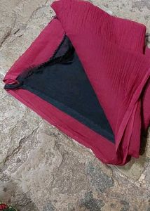 Chiffon Dual Tone Dupatta