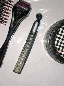 Hair Styling &amp; Care Set(free delivery 🚚)