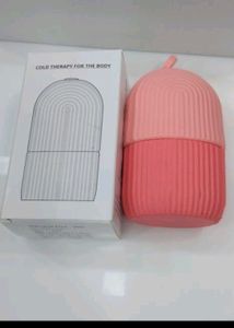 Silicon Ice Roller