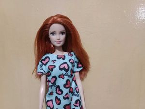 Barbie Doll