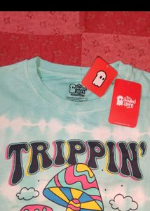 Ths Souled Store T Shirt