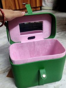 Makeup Vanity Case