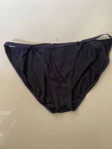 Lot of 3 Women's Underwear