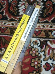 Investing Trading Stock Market Books