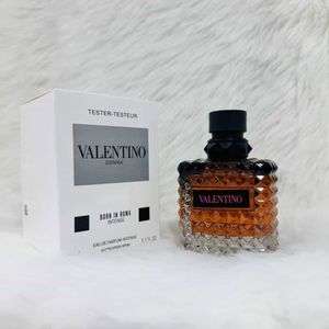 Valentino Uomo Born in Roma