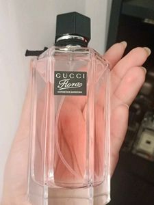 Gucci Flora Gorgeous Gardenia Perfume