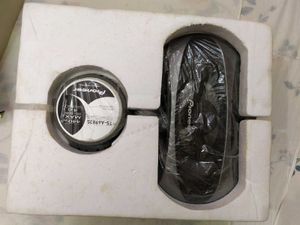 Pioneer Car Speakers